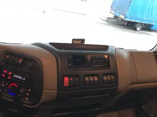DAF 45LF + kontejner