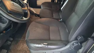 DAMANTECH movitý majetek 03 - vozidlo Citroen Jumper, spz 4AU 9509