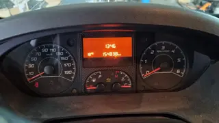 DAMANTECH movitý majetek 03 - vozidlo Citroen Jumper, spz 4AU 9509