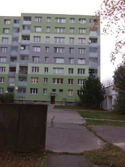 DB 3+1 Zábřeh nad Odrou, ul. Zimmlerova