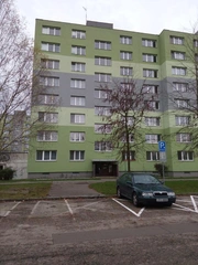 DB 3+1 Zábřeh nad Odrou, ul. Zimmlerova
