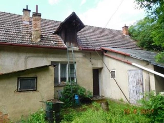dědictví-spoluvl. podíly na k.ú. Horákov, Habrovany, Podolí u Brna