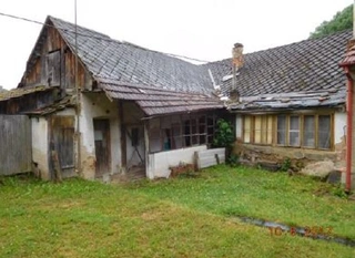 dědictví-spoluvl. podíly na k.ú. Horákov, Habrovany, Podolí u Brna