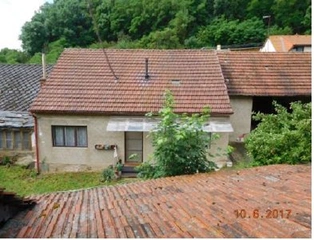 dědictví-spoluvl. podíly na k.ú. Horákov, Habrovany, Podolí u Brna