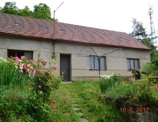 dědictví-spoluvl. podíly na k.ú. Horákov, Habrovany, Podolí u Brna