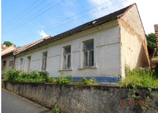 dědictví-spoluvl. podíly na k.ú. Horákov, Habrovany, Podolí u Brna