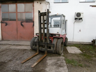 DESTA DVHM 3222 TM