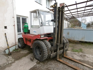 DESTA DVHM 3222 TM