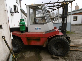DESTA DVHM 3222 TM
