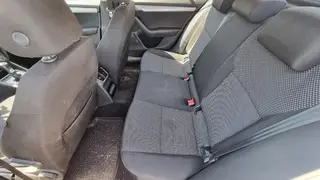OKAY 06 - Položka č. 1 SMP - Škoda Octavia 1BB 6298