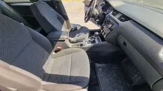 OKAY 06 - Položka č. 1 SMP - Škoda Octavia 1BB 6298