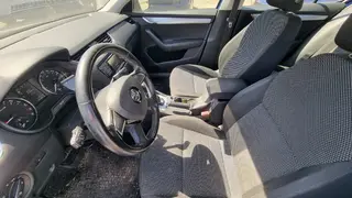 OKAY 06 - Položka č. 1 SMP - Škoda Octavia 1BB 6298