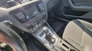 OKAY 07 - Položka č. 2 SMP - Škoda Octavia 1BI 6335