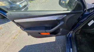 OKAY 07 - Položka č. 2 SMP - Škoda Octavia 1BI 6335