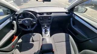 OKAY 07 - Položka č. 2 SMP - Škoda Octavia 1BI 6335