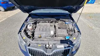 OKAY 07 - Položka č. 2 SMP - Škoda Octavia 1BI 6335