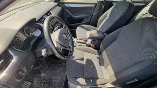 OKAY 07 - Položka č. 2 SMP - Škoda Octavia 1BI 6335