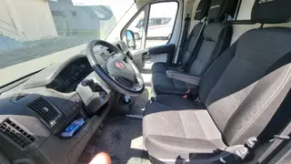 OKAY 08 - Položka č. 3 SMP - Fiat Ducato 1BT 7324