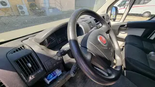 OKAY 08 - Položka č. 3 SMP - Fiat Ducato 1BT 7324