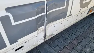 OKAY 08 - Položka č. 3 SMP - Fiat Ducato 1BT 7324