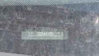 OKAY 08 - Položka č. 3 SMP - Fiat Ducato 1BT 7324
