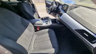 OKAY 09 - Položka č. 4 SMP - BMW 530i 1BT 4242