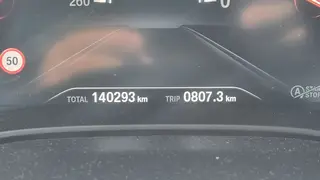 OKAY 09 - Položka č. 4 SMP - BMW 530i 1BT 4242
