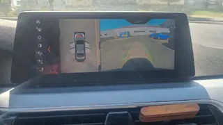 OKAY 09 - Položka č. 4 SMP - BMW 530i 1BT 4242