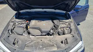 OKAY 09 - Položka č. 4 SMP - BMW 530i 1BT 4242
