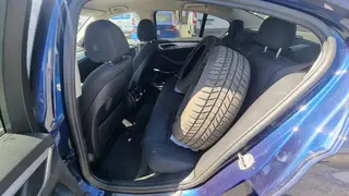 OKAY 09 - Položka č. 4 SMP - BMW 530i 1BT 4242