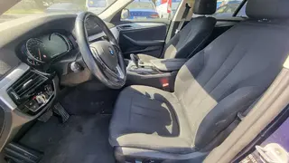 OKAY 09 - Položka č. 4 SMP - BMW 530i 1BT 4242