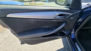 OKAY 09 - Položka č. 4 SMP - BMW 530i 1BT 4242