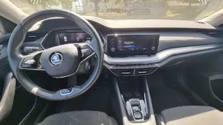 OKAY 11 - Položka č. 6 SMP - Škoda Octavia 2BR 4462