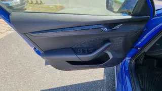 OKAY 11 - Položka č. 6 SMP - Škoda Octavia 2BR 4462