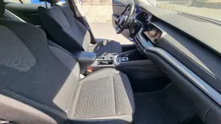 OKAY 11 - Položka č. 6 SMP - Škoda Octavia 2BR 4462