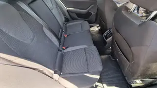 OKAY 11 - Položka č. 6 SMP - Škoda Octavia 2BR 4462