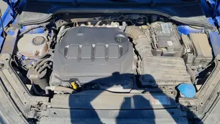 OKAY 11 - Položka č. 6 SMP - Škoda Octavia 2BR 4462
