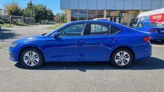 OKAY 11 - Položka č. 6 SMP - Škoda Octavia 2BR 4462