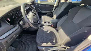 OKAY 11 - Položka č. 6 SMP - Škoda Octavia 2BR 4462