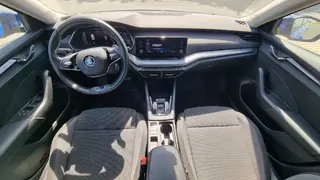 OKAY 11 - Položka č. 6 SMP - Škoda Octavia 2BR 4462