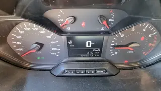 OKAY 13 - Položka č. 8 SMP - Peugeot Partner 2BX 6086
