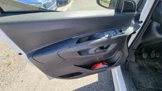 OKAY 13 - Položka č. 8 SMP - Peugeot Partner 2BX 6086