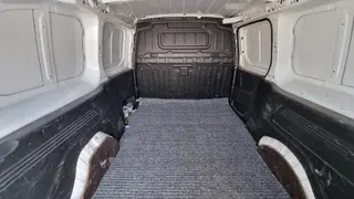 OKAY 13 - Položka č. 8 SMP - Peugeot Partner 2BX 6086