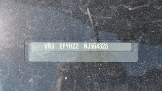 OKAY 13 - Položka č. 8 SMP - Peugeot Partner 2BX 6086