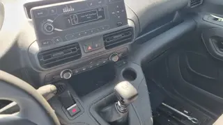 OKAY 14 - Položka č. 9 SMP - Peugeot Partner 3BA 3746