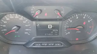 OKAY 14 - Položka č. 9 SMP - Peugeot Partner 3BA 3746