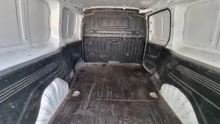 OKAY 14 - Položka č. 9 SMP - Peugeot Partner 3BA 3746