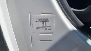 OKAY 14 - Položka č. 9 SMP - Peugeot Partner 3BA 3746