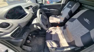 OKAY 14 - Položka č. 9 SMP - Peugeot Partner 3BA 3746