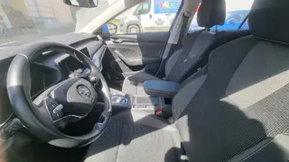 OKAY 15 - Položka č. 10 SMP - Škoda Octavia 3BI 3767